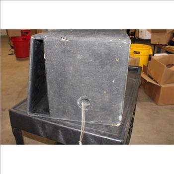 MTX Audio Subwoofers In Box