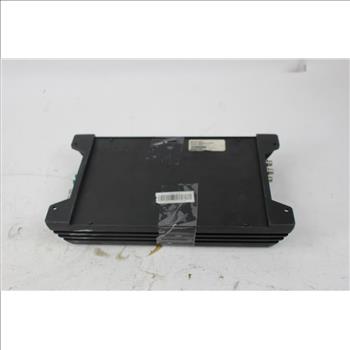 MTX Audio Terminator TNA251Amplifier