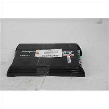MTX Audio Terminator TNA251Amplifier