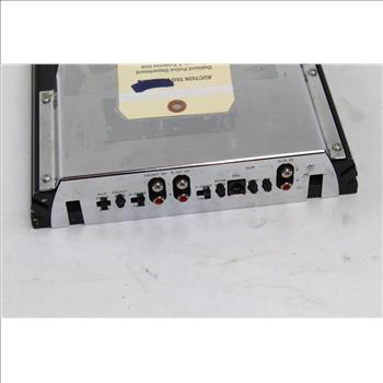 MTX Audio Thunder 4405 Amplifier