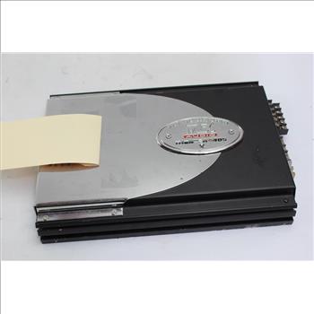 MTX Audio Thunder 4405 Amplifier