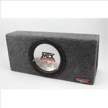 mtx thunder 4500 12
