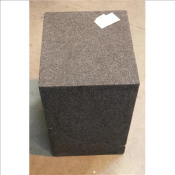 MTX Audio Thunder 9500 Car Speaker