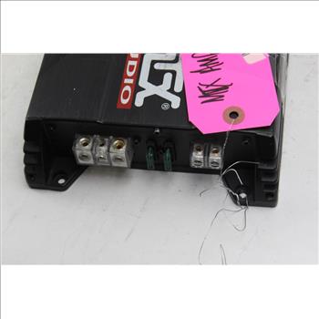 MTX Audio Tna251 Terminator Power Amplifier