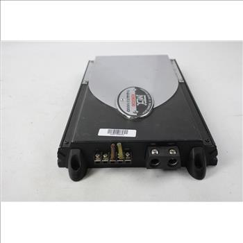 MTX, Thunder 81000D  Amplifier