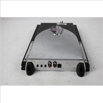 MTX, Thunder 81000D  Amplifier