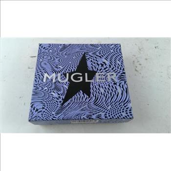 Mugler Perfume Set