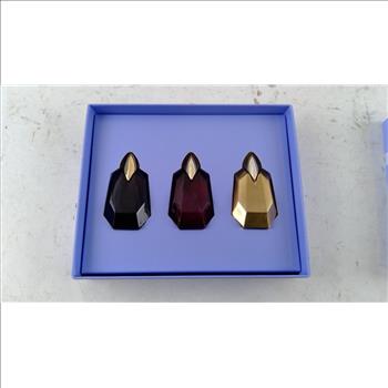 Mugler Perfume Set
