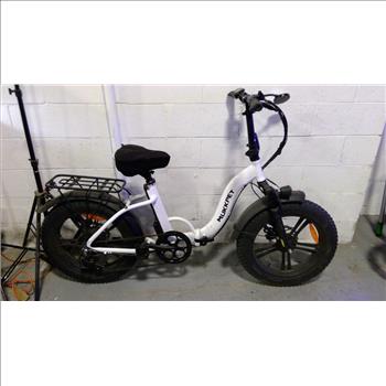 Mukkpet  E-Bike