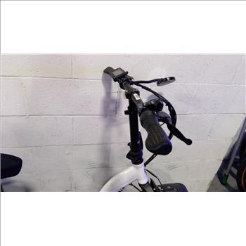 Mukkpet  E-Bike