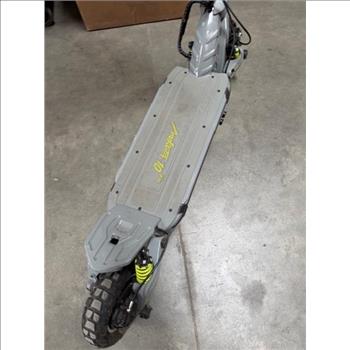 Mukuta 10 Plus E-Scooter