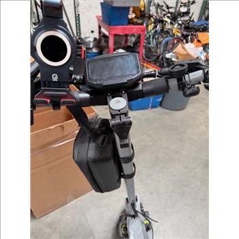 Mukuta 10 Plus E-Scooter