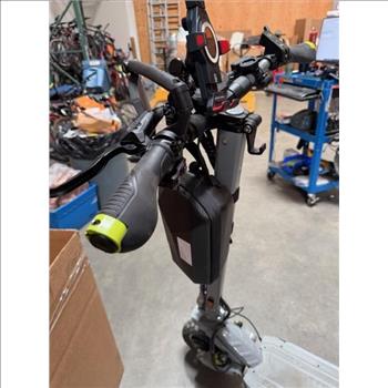 Mukuta 10 Plus E-Scooter