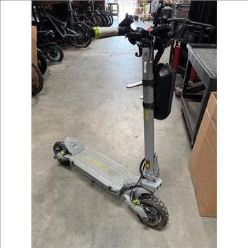 Mukuta 10 Plus E-Scooter