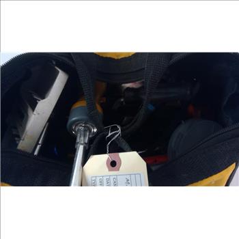 Multi Tool, Drill Bit Set And More, 5+ Pieces