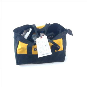 Multi Tool, Drill Bit Set And More, 5+ Pieces