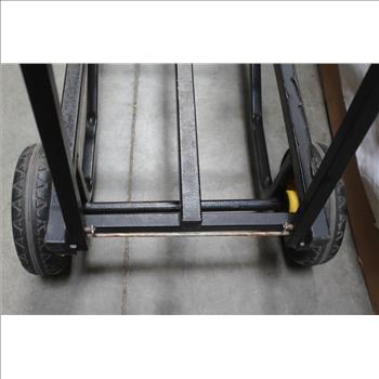 MultiCart RocknRoller Ground Glider