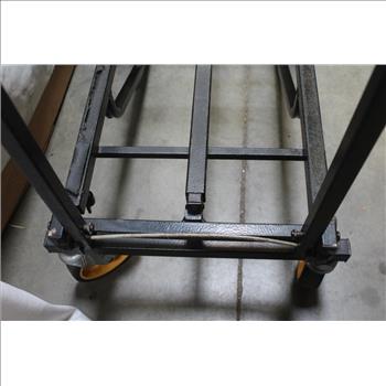 MultiCart RocknRoller Ground Glider
