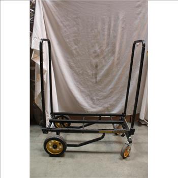 MultiCart RocknRoller Ground Glider