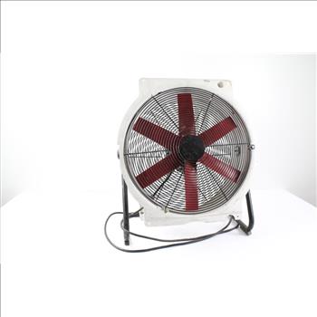 Multifan B4E50 Industrial Fan