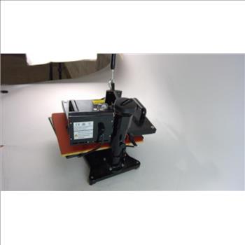 Multifunction Heat Press