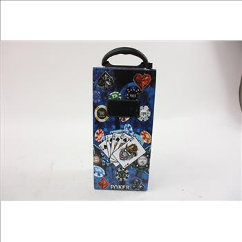 Multimedia Bluetooth Speaker