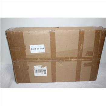 Multi-Purpose Stackable Storage