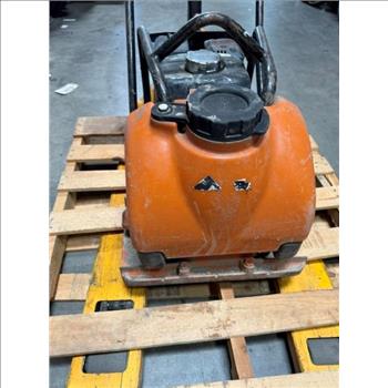 Multiquip Mikasa Forward Plate Compactor