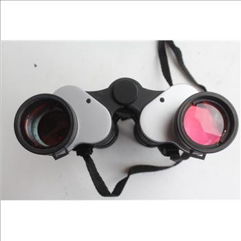 MultiTech Survivor Binoculars