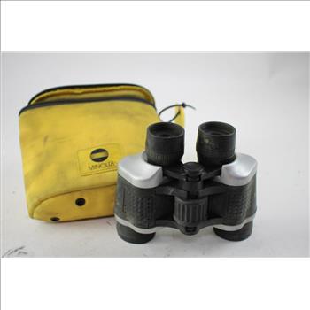 MultiTech Survivor Binoculars
