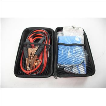 Multitool, Lug Wrench, And More