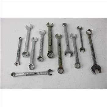 Multitool, Sockets, And More