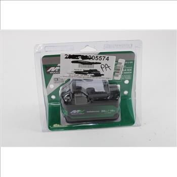 MultiVolt Battery Metabo 36V