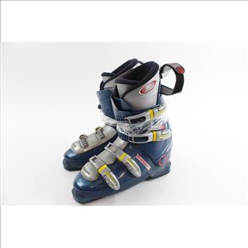 munari ski boots