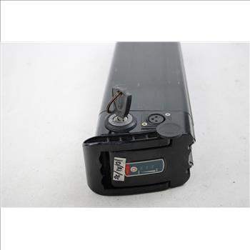 MURF 52V E-Bike Battery