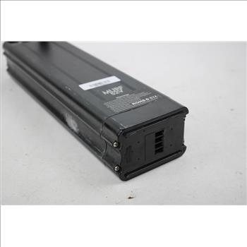 MURF 52V E-Bike Battery