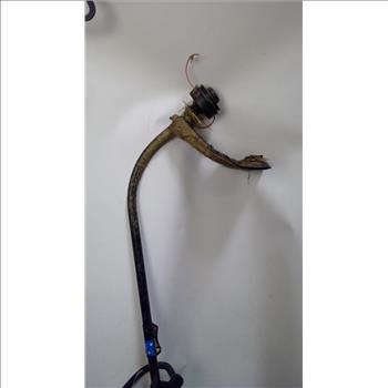 Murray 2-cycle Curved Shaft Gas String Trimmer