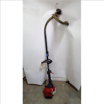 Murray 2-cycle Curved Shaft Gas String Trimmer