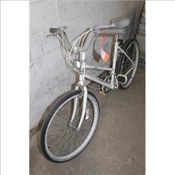 Murray Biotech Hybrid Bike