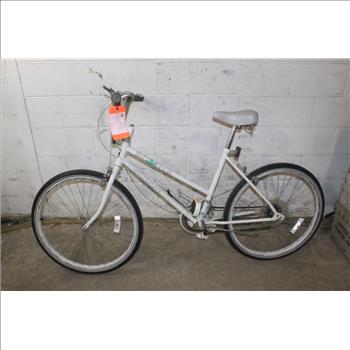 Murray Biotech Hybrid Bike