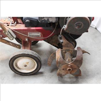 Murray Chain Drive Rototiller 80-1290x12