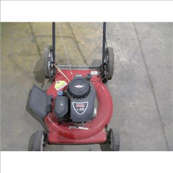 Murray Lawn Mower