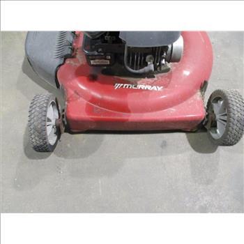 Murray Lawn Mower