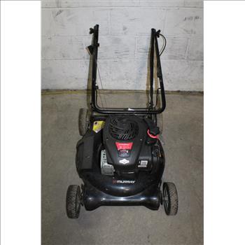 Murray Lawn Mower