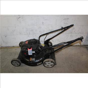 Murray Lawn Mower