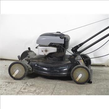 Murray Lawn Mower
