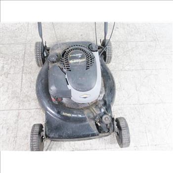 Murray Lawn Mower