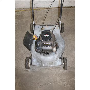 Murray Lawn Mower