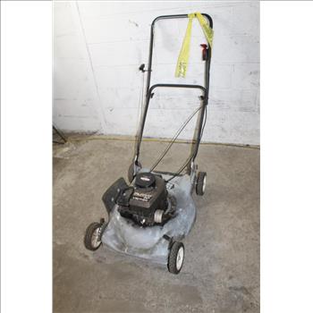 Murray Lawn Mower