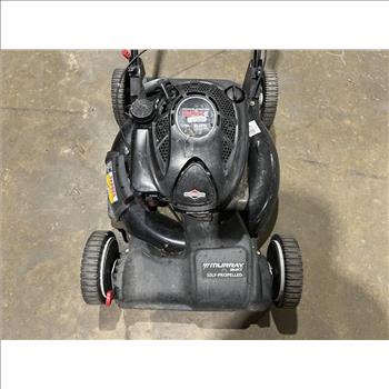 Murray Lawn Mower